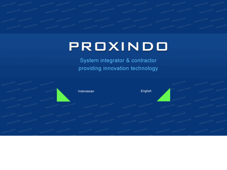 www.proxindo.com