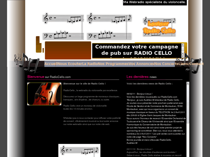 www.radiocello.com