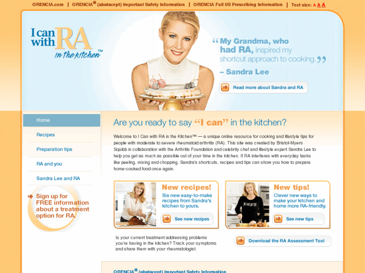 www.rainthekitchen.com