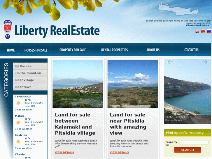 www.realestate-liberty.com