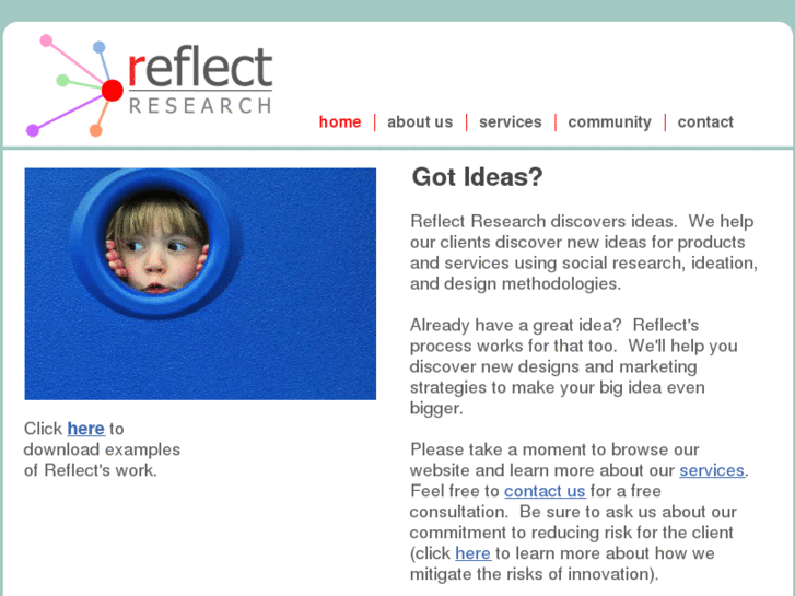 www.reflectresearch.com