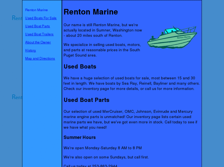 www.rentonmarine.com