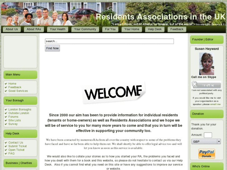 www.residentsassociations.co.uk