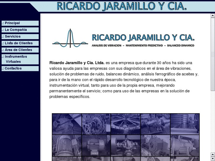 www.ricardojaramillo.com