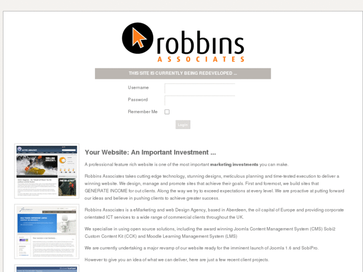 www.robbinsassociates.co.uk