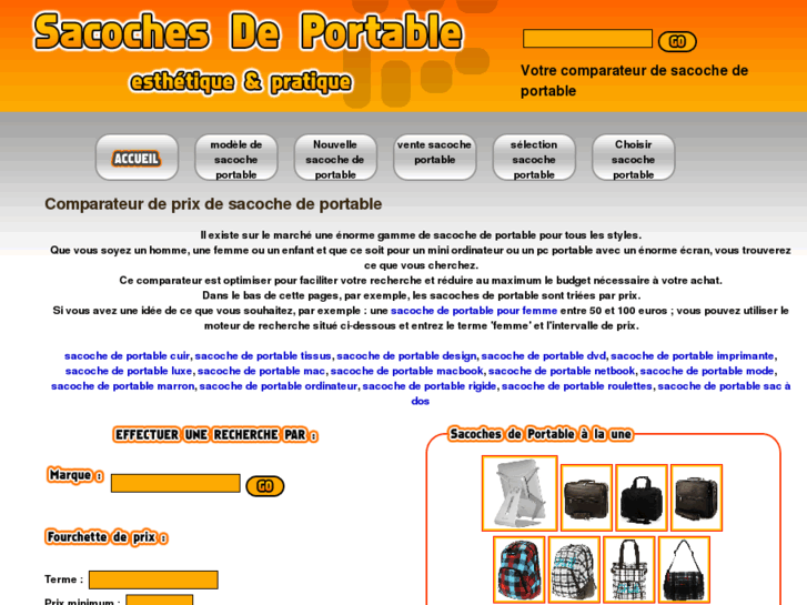 www.sacochesdeportable.com