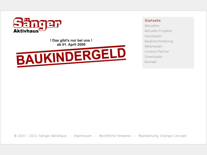 www.saenger-bau.de