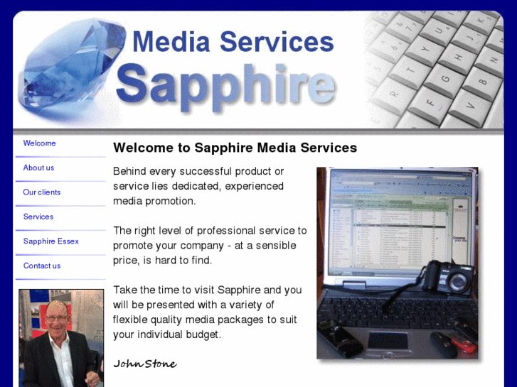 www.sapphire-media.co.uk