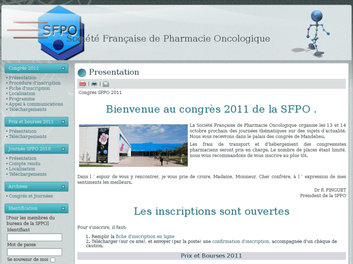 www.sfpo.info