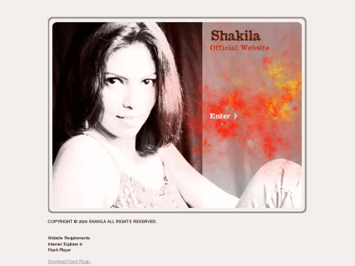 www.shakilamusic.net