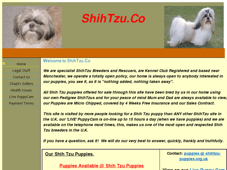 www.shihtzu-puppies.com