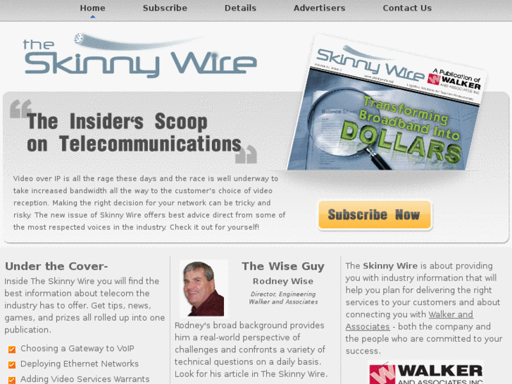 www.skinnywire.net