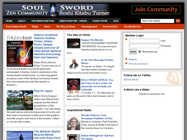 www.soulsword.com