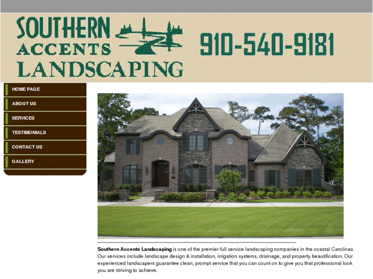 www.southernaccentslandscaping.com