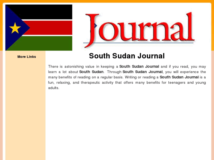 www.southsudanjournal.com