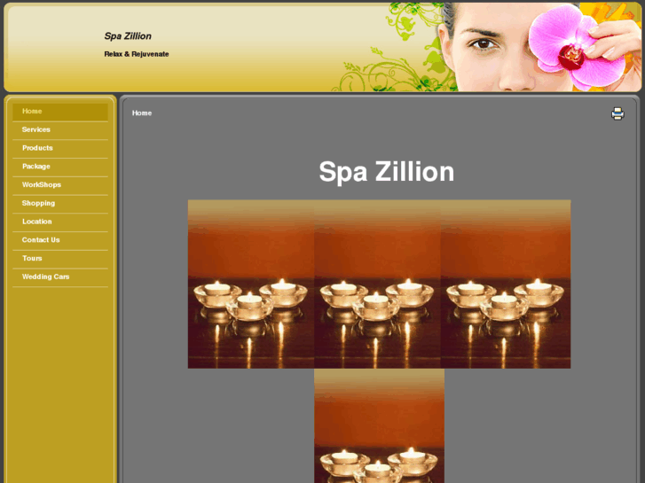 www.spazillion.com