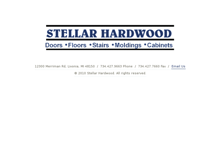 www.stellarhardwood.com