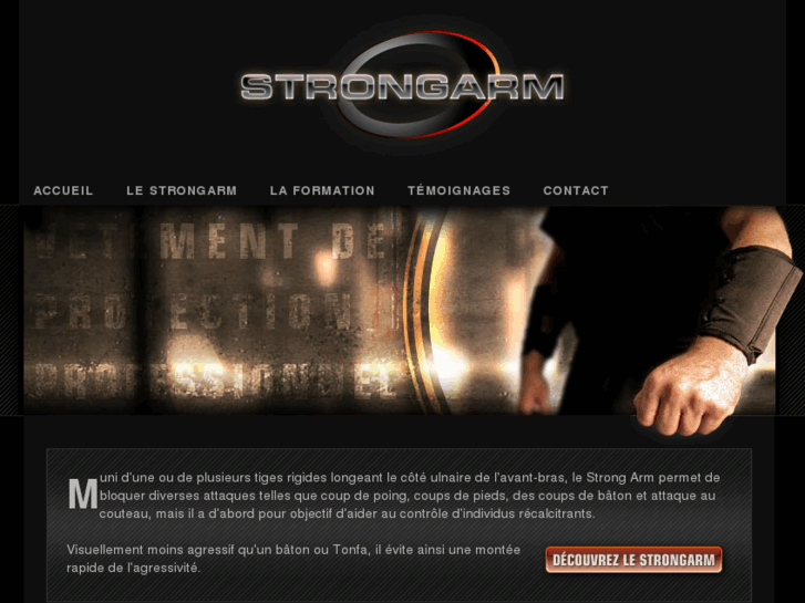 www.strongarmprotection.com