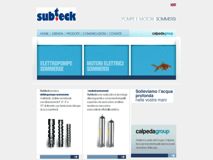 www.subteck.it