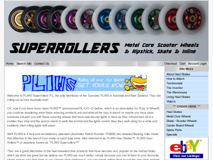 www.superrollers.com