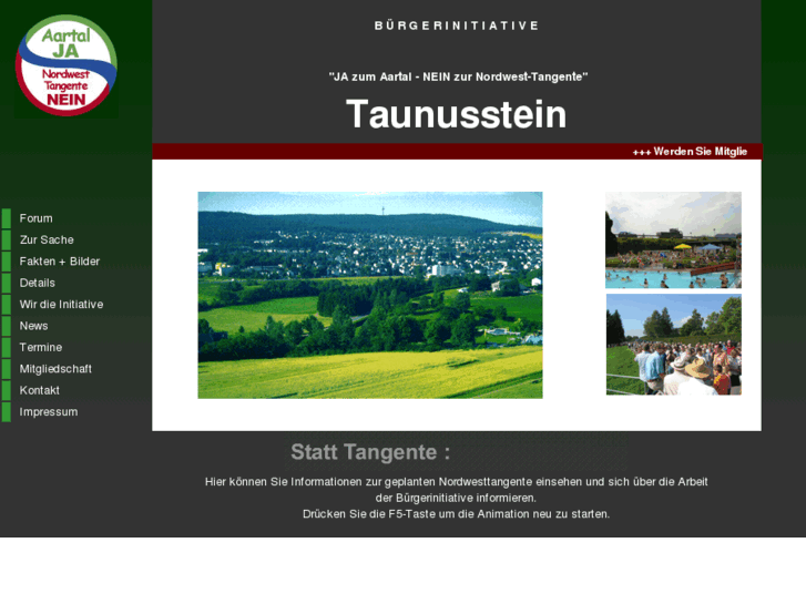 www.tangente-hahn.de