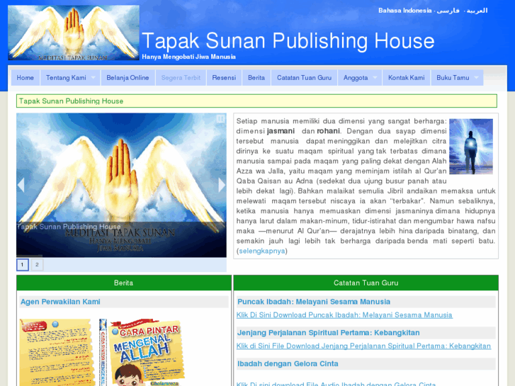 www.tapaksunan.net