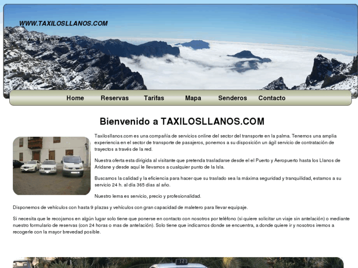 www.taxilosllanos.com