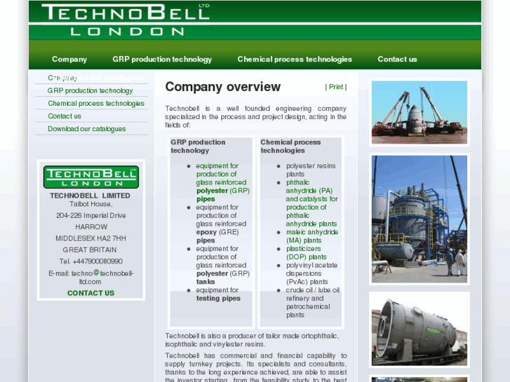 www.technobell.info