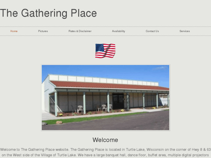 www.thegatheringplacebanquethall.com