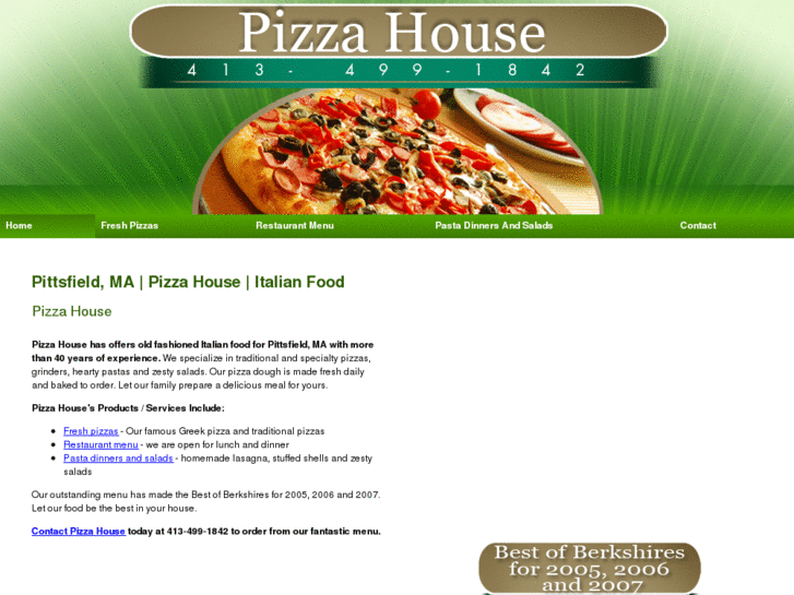 www.tylerstreetpizzahouse.com