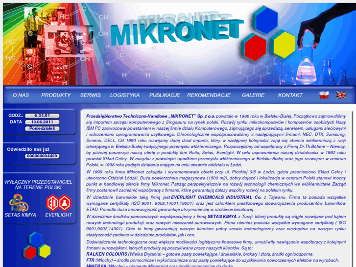 www.unet.com.pl