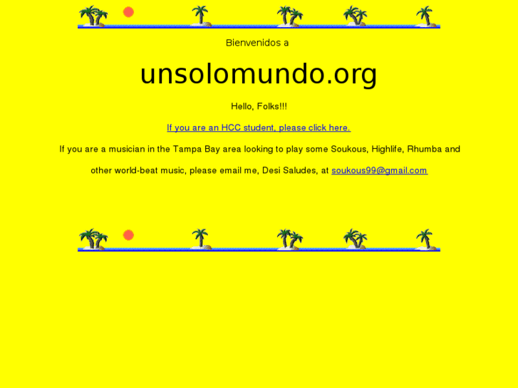 www.unsolomundo.org