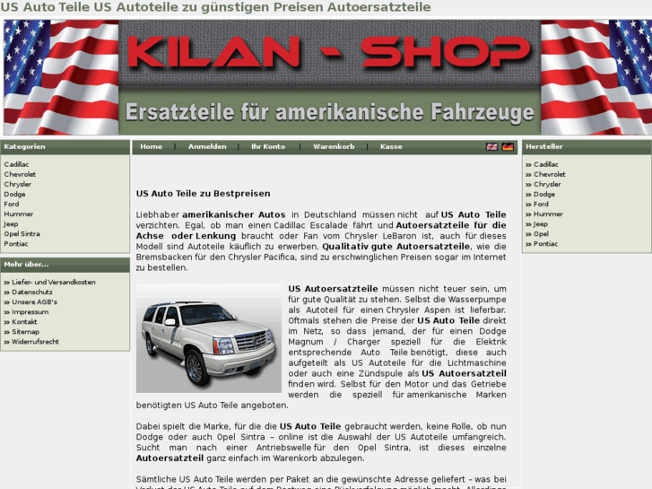 www.us-auto-teile.de