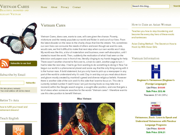 www.vietnamcares.com