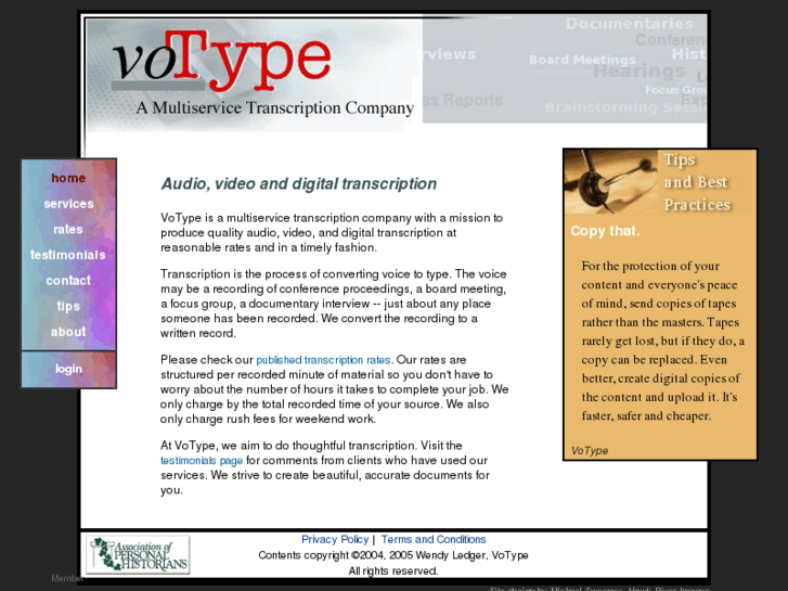 www.votype.com