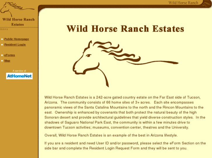 www.wildhorseranchestates.org