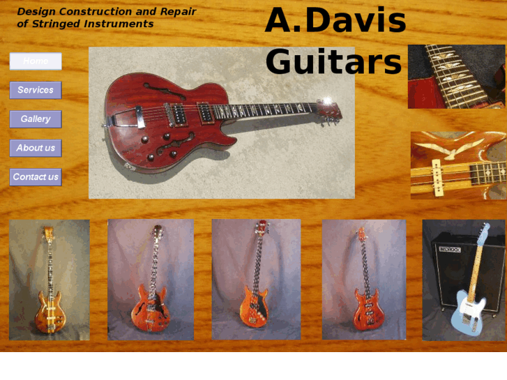 www.adavisguitar.com