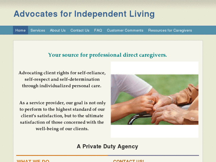 www.advocatesforindependentliving.org