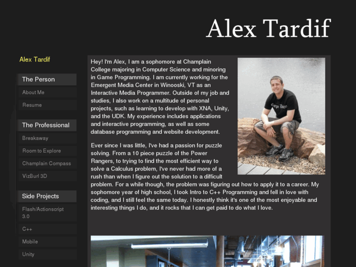 www.alextardif.com