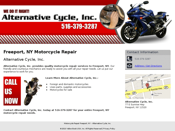 www.alternativecycleinc.com