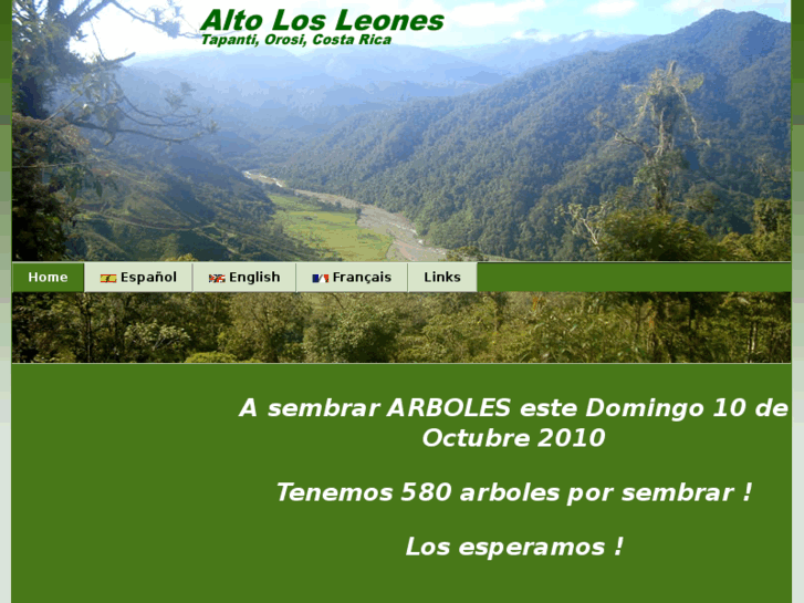 www.altolosleones.com