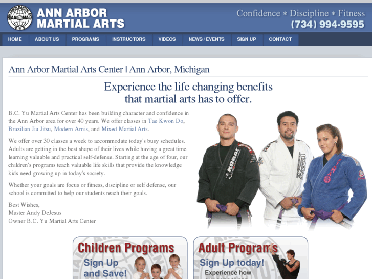 www.annarbormartialarts.com