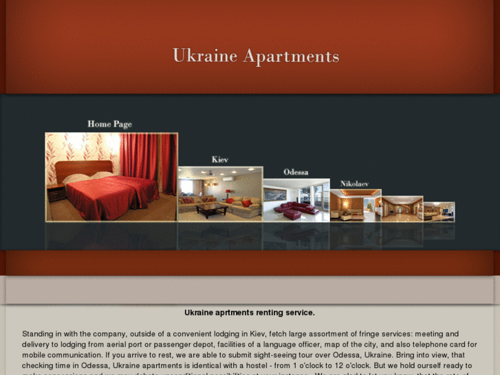 www.apartmentsonderibasovskaya.com