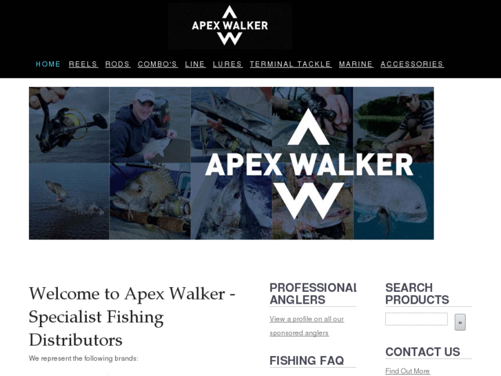 www.apexwalker.co.za