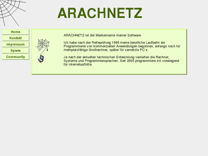 www.arachnetz.at