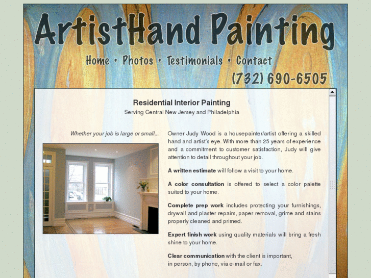 www.artisthandpainting.com