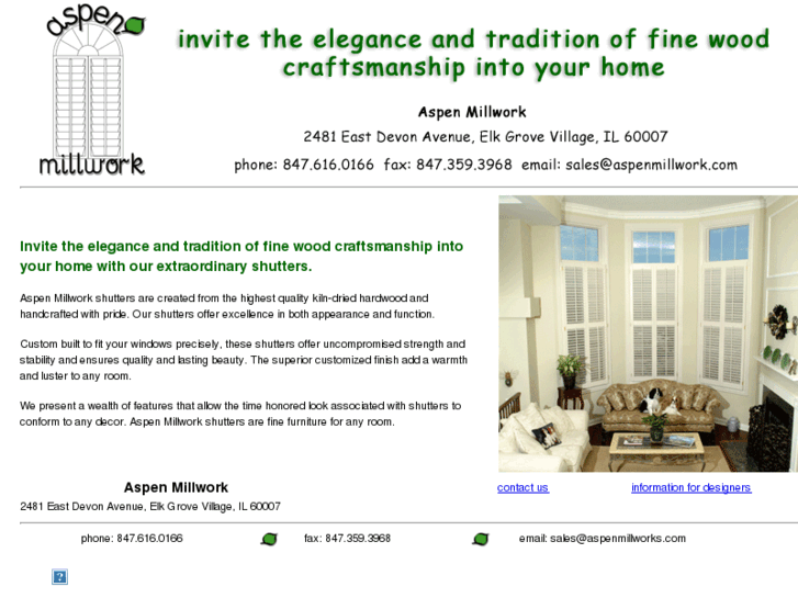 www.aspenmillwork.com