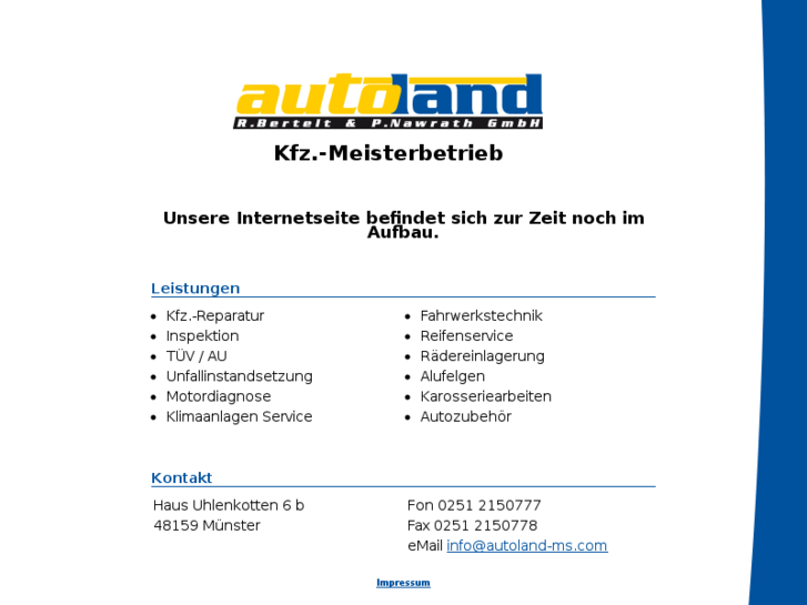 www.autoland-ms.com