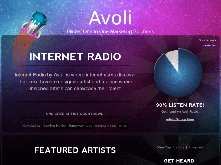 www.avoliradio.com