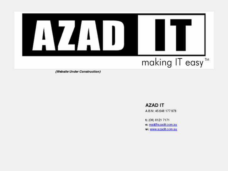 www.azadit.com.au